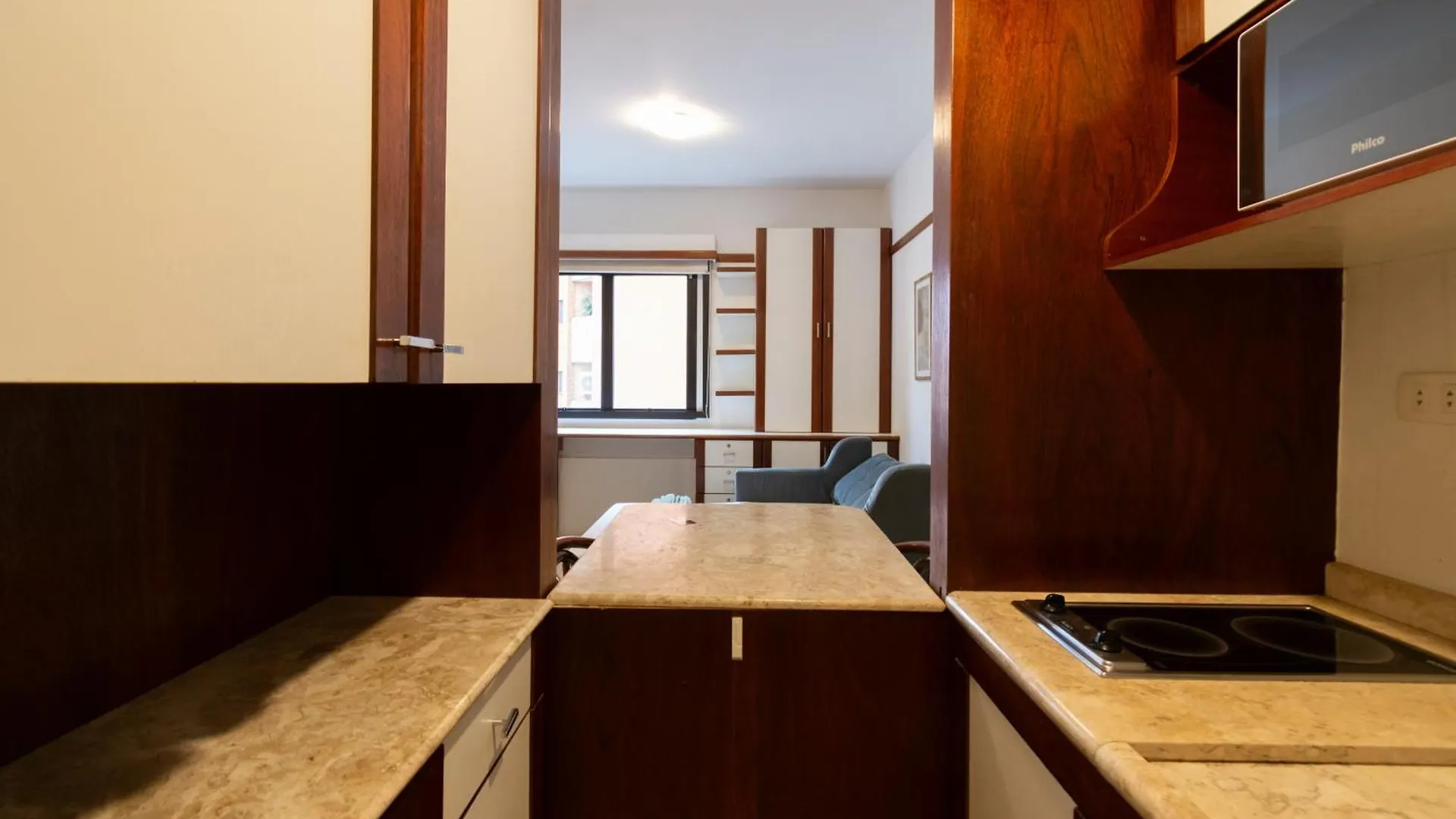 Tres De Julho Flats - Jardins II Apartment Sao Paulo